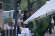 趙麗穎回《中餐廳》與張碧晨同框 倆辣媽有說有笑