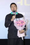 《再见汪先森》首映 王大治获李诚儒犀利点评