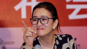 巩俐将担任“天坛奖”国际评委会主席 郑渊洁童话首登大银幕