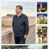 習(xí)近平情系歷史文化遺產(chǎn)的故事：“讓文物說話、把歷史智慧告訴人們”