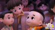 “新大頭兒子4”7月9日上映 開啟合家歡溫情之旅