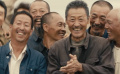 《八步沙》還原真實風(fēng)暴 調(diào)了兩臺大的風(fēng)機