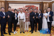 《中国医生》广州首映 钟南山：展现了中国力量