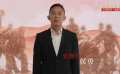 任何困難難不倒英雄的中國人民 地震災區(qū)從廢墟上站立起來！