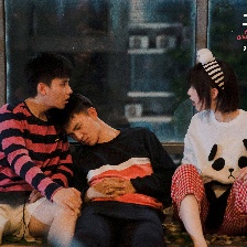 二哥來了怎么辦