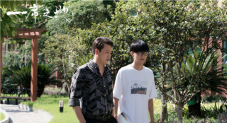 《一席之地》曝預(yù)告定檔7.23 聚焦青年人理想抉擇