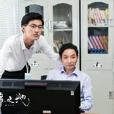 一席之地