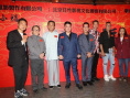 《七小福》明年3月将开机 洪金宝执导梁家辉主演