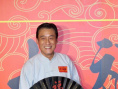 《七小福》明年3月将开机 洪金宝执导梁家辉主演