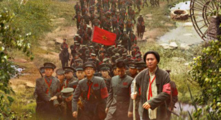 《三灣改編》發(fā)布終極預(yù)告 工農(nóng)革命力量熱血集結(jié)