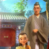 《济公之降龙降世》打斗片段公布 沈腾黄晓明力挺