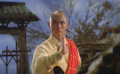 《五郎八卦棍》杨五郎客栈棍战番邦武士