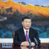 习近平出席亚太经合组织领导人非正式会议并发表讲话