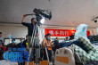 《中国医生》发布导演特辑 票房超9亿领跑暑期档