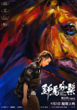 《野馬分鬃》定檔9月3日 周游真實(shí)詮釋荒誕青春
