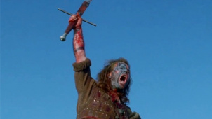 《勇敢的心》华莱士率众为妻报仇