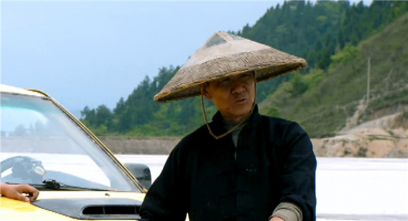 上下一心齐心协力 《十八洞村》最美苗乡的脱贫战歌