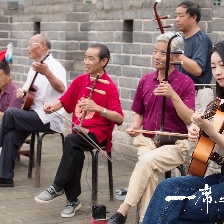 一席之地