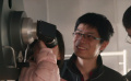 蔡峥把科学家严谨求真的精神和诗人的浪漫结合在一起