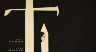 《最后的決斗》首曝海報 朱迪·科默等待命運降臨