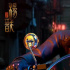 《新神榜：楊戩》有望明年上映 導(dǎo)演透露制作細(xì)節(jié)