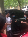 暖心！网友偶遇刘昊然回家乡河南运输救灾物资