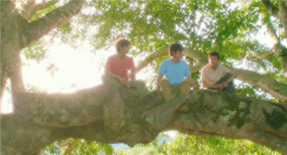 躺平？《十八洞村》《一点就到家》奋起才是王道！