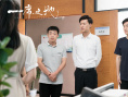 《一席之地》發(fā)布同名主題曲MV 爭做青春追夢人