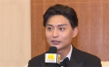 侯京健：把最好的偉人形象展示給觀眾