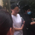 暖心！网友偶遇刘昊然回家乡河南运输救灾物资