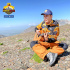 印小天楊九郎黃征等人組成登山隊 周韋彤開啟吃播
