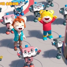 巧虎魔法島歷險(xiǎn)記