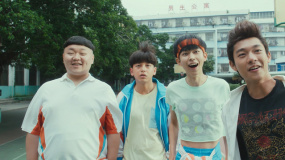 《燃野少年的天空》發(fā)布開場(chǎng)曲《青春是盲盒呀》MV