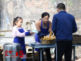 溫暖治愈！《燈塔》定檔8月20日 關(guān)注自閉癥兒童