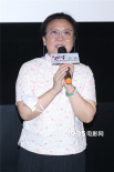 京剧为媒传承时代信仰 电影《红军故事》首映获赞