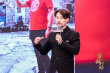 撤侨题材影片《家园行动》启动 成龙监制刘烨主演