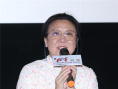 京劇為媒傳承時(shí)代信仰 電影《紅軍故事》首映獲贊