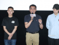 京劇為媒傳承時(shí)代信仰 電影《紅軍故事》首映獲贊