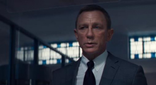 《007：无暇赴死》曝预告 邦德将于10月院线归来