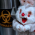 《蚁人3：量子狂热》开机 道具丑兔子重现片场