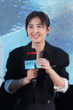 《盛夏未來》北京首映 吳磊談角色：外向而孤獨
