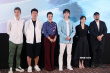 《盛夏未來》北京首映 吳磊談角色：外向而孤獨