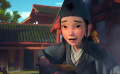 动画电影《济公之降龙降世》中的济公李修缘有着全新的突破