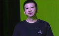 饒曉志致力扶持新人 戲劇孵化電影同步展開