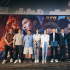 《怒火·重案》首映 成龙及8位导演到场支持陈木胜