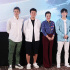 《盛夏未來》北京首映 吳磊談角色：外向而孤獨