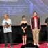 《危險(xiǎn)記憶》北京首映 主演分享廈門老街飆車戲