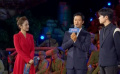 吴京称《长津湖》中角色有不服输的味道 是中国军人骨子里“魂”