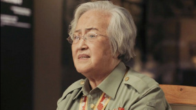 《1950他們正年輕》發(fā)布特輯