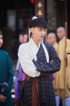 黃子韜《萌探探探案》演技爆發(fā) 細(xì)膩哭戲打動(dòng)人心